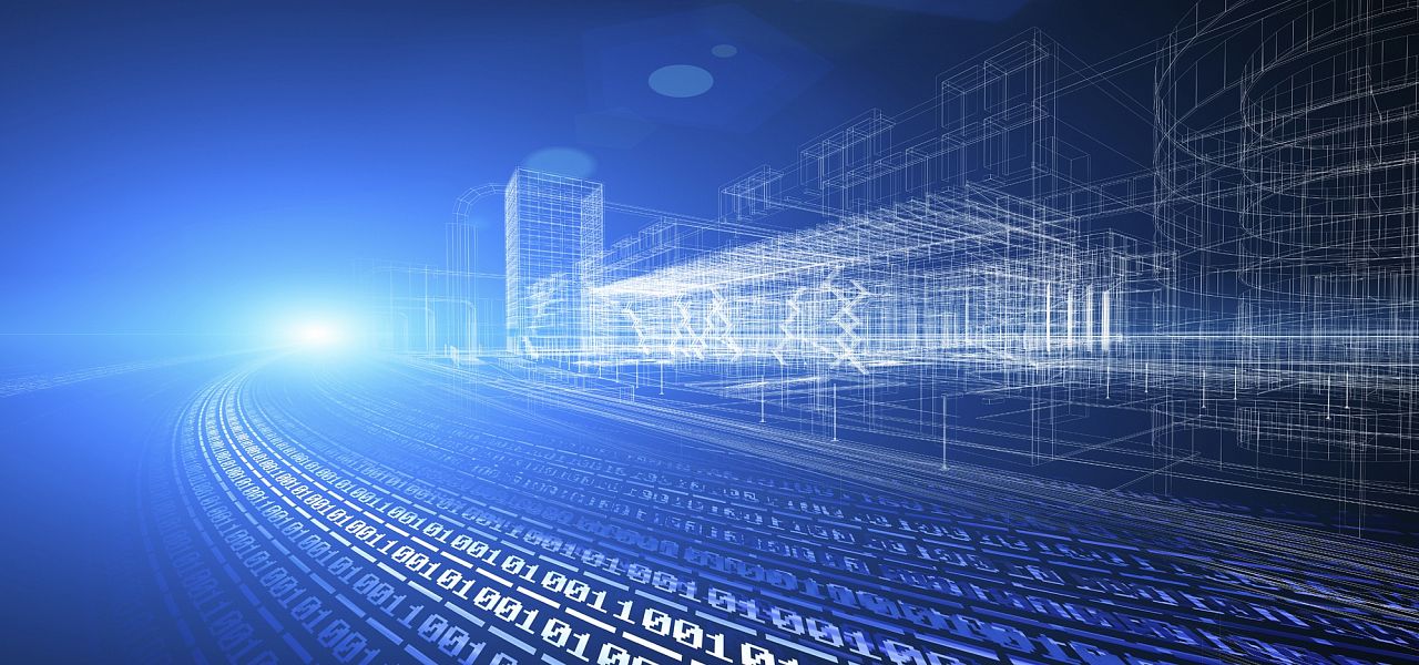 Informatiearchitectuur